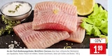 Aktuelles Welsfilets Claresse Angebot bei Marktkauf in Ulm ab 1,99 €