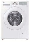Lave-linge frontal - SAMSUNG en promo chez Super U Montélimar à 399,00 €