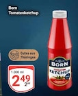 Tomatenketchup bei GLOBUS im Burgstein Prospekt für 2,49 €