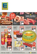 nah und gut Prospekt für Mettmann mit 24 Seiten nah und gut Prospekt für Mettmann: "Aktuelle Angebote", 24 Seiten, 12.04.2021 - 17.04.2021