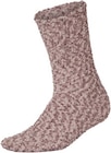Chaussettes douces femme - ESMARA - Lidl à Caen Chaussettes douces femme - ESMARA en promo chez Lidl Caen à 2,99 €