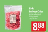 KoRo Erdbeer-Chips bei famila Nordost im Uetze Prospekt für 8,88 €