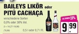 Aktuelle Spirituosen Angebote bei EDEKA in Hamburg Aktuelles Likör Angebot bei EDEKA in Hamburg ab 9,99 €