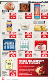 Eier im Kaufland Prospekt in Wermelskirchen Aktueller Kaufland Prospekt mit Eier, "Hier bin ich richtig", Seite 27