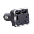 Feu Vert Fresnes - Promo Transmetteur FM Bluetooth kit mains libres T'nB Promo Transmetteur FM Bluetooth kit mains libres T'nB à 19,99 € dans le catalogue Feu Vert à Fresnes