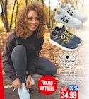 Damen- und Herren-Sneaker im Angebot bei Kaufhaus Stolz in Rostock Damen- und Herren-Sneaker Angebote von CHIEMSEE bei Kaufhaus Stolz Rostock für 34,99 €