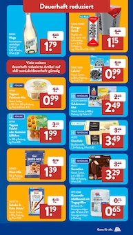 ALDI SÜD Prospekt der aktuellen Woche, gültig von 16.06.2025 bis 21.06.2025 Aktueller ALDI SÜD Prospekt "Gutes für Alle." mit 44 Seiten