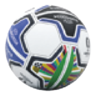 Promo BALLON DE FOOTBALL UEFA EURO 2024 à 22,99 € dans le catalogue JouéClub à Drancy