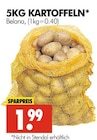 Aktuelle Kartoffeln Angebote bei Wreesmann in Dresden Aktuelles Kartoffeln Belana Angebot bei Wreesmann in Dresden ab 1,99 €