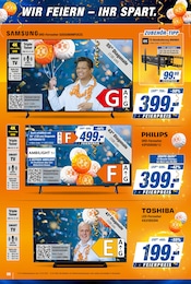 Aktueller expert Prospekt mit Fernseher, "Top Angebote", Seite 8