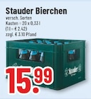 Trinkgut Rhede Prospekt mit  im Angebot für 15,99 €