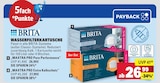 MAXTRA PRO Pure Performance Angebote von Brita bei Marktkauf Tübingen für 26,99 €