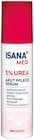 5% Urea Akut Pflege Serum von Isana Med im aktuellen Rossmann Prospekt für 3,49 €