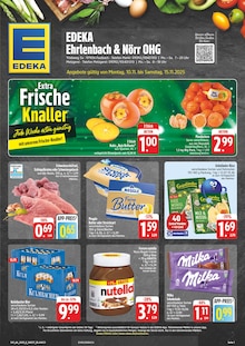 Aktueller EDEKA Prospekt