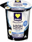 EDEKA Bellheim - High Protein Skyr Natur Angebot im Prospekt High Protein Skyr Natur bei EDEKA im Bellheim Prospekt für 0,88 €