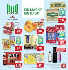 Marktkauf Prospekt für Weil am Rhein: "Aktuelle Angebote", 53 Seiten, 29.06.2026 - 04.07.2026