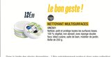 Proxi Confort Maisons-Laffitte - Promo NETTOYANT MULTISURFACES Promo NETTOYANT MULTISURFACES à 12,99 € dans le catalogue Proxi Confort à Maisons-Laffitte