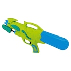 Happy People Wasserpistole im Angebot bei POCO in Krefeld Happy People Wasserpistole Angebote bei POCO Krefeld für 5,99 €