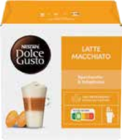 Aktuelles Dolce Gusto Kapseln Angebot bei E center in Elmshorn ab 3,79 €