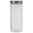 POCOline Vorratsglas im Angebot bei POCO in Braunschweig POCOline Vorratsglas Angebote bei POCO Braunschweig für 3,95 €
