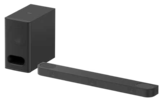 Aktuelles Soundbar BRAVIA Theatre Bar 6 Angebot bei expert in Lörrach ab 349,00 €