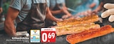 EDEKA Verl - Grillbauchscheiben Angebot im Prospekt Grillbauchscheiben bei EDEKA im Verl Prospekt für 0,69 €