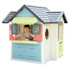 Maison chef house - SMOBY LIFE dans le catalogue La Grande Récré