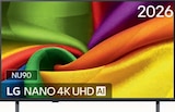 43NU900B6LA im Angebot bei MEDIMAX in Heiligenhaus 43NU900B6LA Angebote von LG bei MEDIMAX Heiligenhaus für 329,00 €