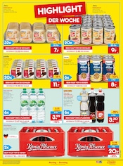Hundefutter im Netto Marken-Discount Prospekt in Herne Aktueller Netto Marken-Discount Prospekt mit Hundefutter, "Aktuelle Angebote", Seite 3