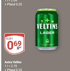 Aktuelles Lager Angebot bei GLOBUS in Braunschweig ab 0,69 €