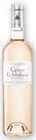 Cotes de provence aop rose - Chateau La Gordonne - Super U à Landerneau Cotes de provence aop rose - Chateau La Gordonne en promo chez Super U Landerneau à 6,40 €