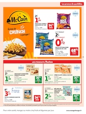 Congélateur en promo dans le catalogue Auchan Hypermarché à la page 25