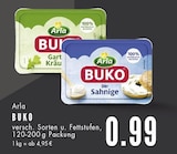 Aktuelles BUKO Garten Kräuter Angebot bei E center in Gelsenkirchen ab 0,99 €