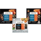 SUR TOUS LES SAUMONS ET TRUITES FUMÉS - LABEYRIE - Carrefour Market à Grenoble SUR TOUS LES SAUMONS ET TRUITES FUMÉS - LABEYRIE en promo chez Carrefour Market Grenoble