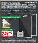 Balkonkraftwerk 900 W/800 W Angebote von EcoFlow bei Marktkauf Bielefeld für 249,99 €