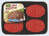 Vrac ultra savoureux de bœuf 5% mg - SOCOPA en promo chez Super U Rosny-sous-Bois à 8,99 €