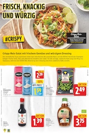 Sojasauce Angebot & Preis im aktuellen E center Prospekt Sojasauce Angebot im aktuellen E center Prospekt auf Seite 24
