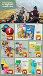 Ähnliche Skip-bo Angebote im Prospekt "Dein Markt" von REWE Ähnliches Angebot bei REWE in Prospekt "Dein Markt" gefunden auf Seite 20