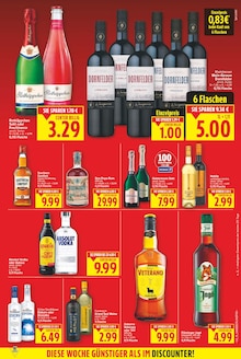 Wein im E center Prospekt "Aktuelle Angebote" mit 27 Seiten (Berlin)