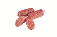 Zwiebelmettwurst bei K+K - Klaas & Kock in Dortmund Zwiebelmettwurst im Angebot bei K+K - Klaas & Kock Dortmund für 1,19 €