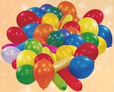 Aktuelles Luftballons Angebot bei famila Nordost in Lübeck ab 2,49 €