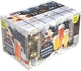 Bier-Adventskalender Angebote von PENNY bei Penny Homburg für 33,33 €