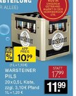 Aktuelles Pils Angebot bei E center in Hilden ab 10,99 €