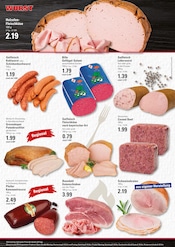 Ähnliche Truthahn Angebote im Prospekt "Top Angebote" von EDEKA in Pinneberg Ähnliche Angebote wie Truthahn im Prospekt "Top Angebote" auf Seite 5 von EDEKA in Pinneberg