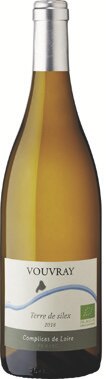 Monoprix Le Chesnay - TERRE DE SILEX 2018 A.O.P. VOUVRAY Promo TERRE DE SILEX 2018 A.O.P. VOUVRAY dans le catalogue Monoprix "Foire aux vins : la sélection à picorer " à Le Chesnay