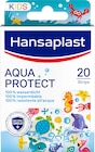 Pflaster Strips Aqua Protect Kids bei dm-drogerie markt im Gersthofen Prospekt für 3,05 €