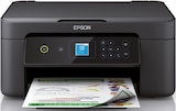 Multifunktionsdrucker Expression Home XP-3205 Angebote von Epson bei expert Rheine für 34,00 €
