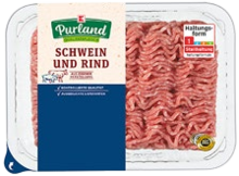 Kaufland Steinfeld - Hackfleisch gemischt Hackfleisch gemischt Angebot bei Kaufland Steinfeld im Prospekt "Essen ist entdecken"
