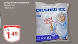 Cubers Crushed Ice im Angebot bei GLOBUS in Siegen Cubers Crushed Ice Angebote von Ice Age bei GLOBUS Siegen für 1,49 €