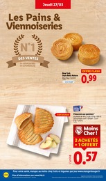 Offre Roller dans le catalogue Lidl du moment à la page 8